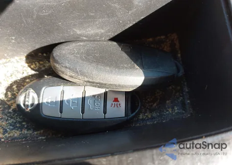 2014 Nissan Altima 2.5 S z USA, uszkodzony, nr VIN 1N4AL3AP7EC126960